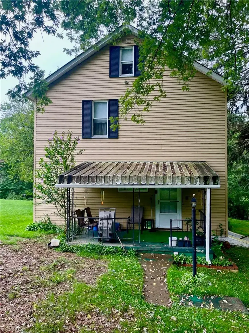 309 Long Run Road , Kiskiminetas