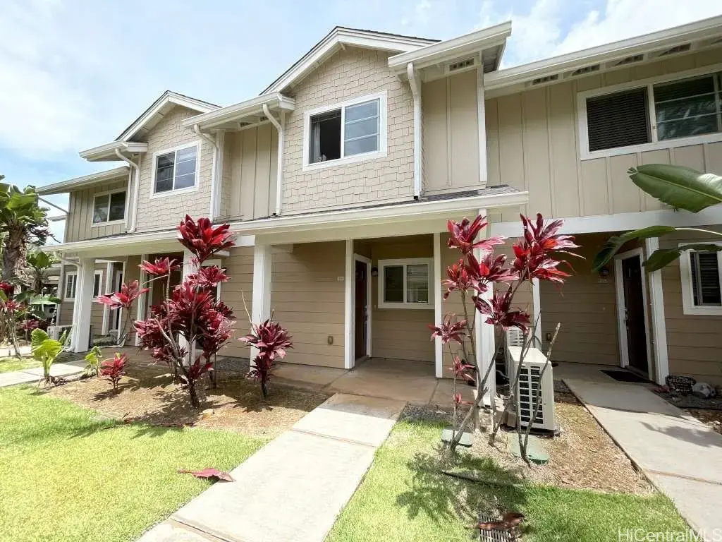 443 Manawai Street # 1504, Kapolei