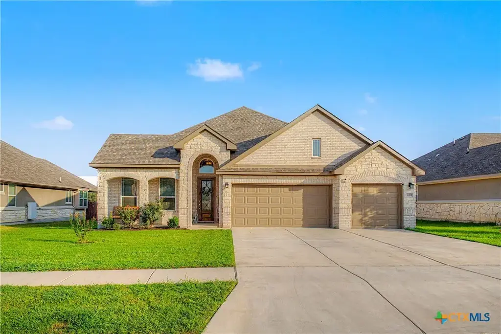 7701 Preston Hollow Drive, Killeen