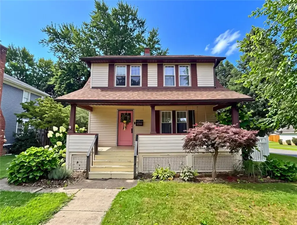 610 Spring Street, Grove City Boro
