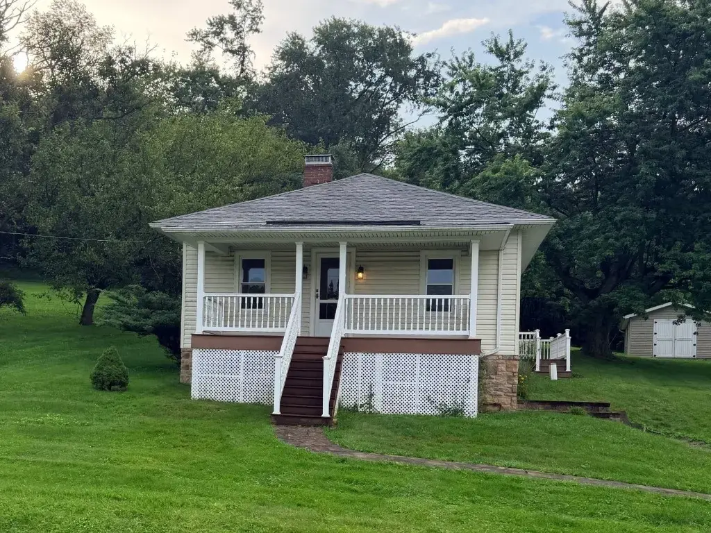 1566 Brush Run Road , North Bethlehem