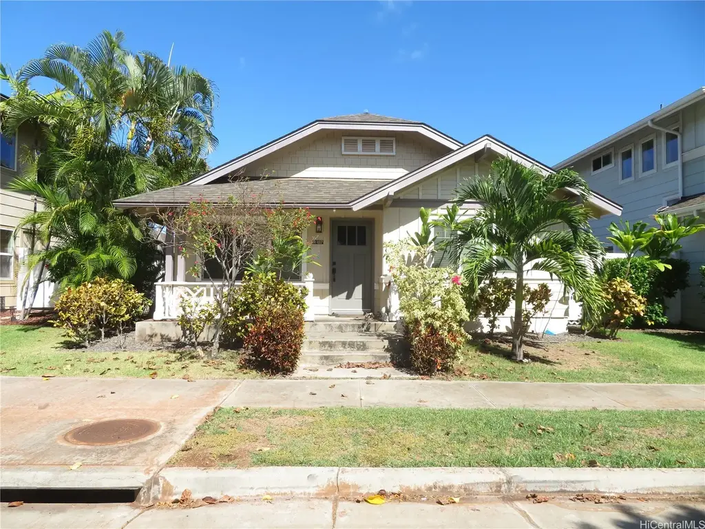91-1017 Kaikala Street, Ewa Beach