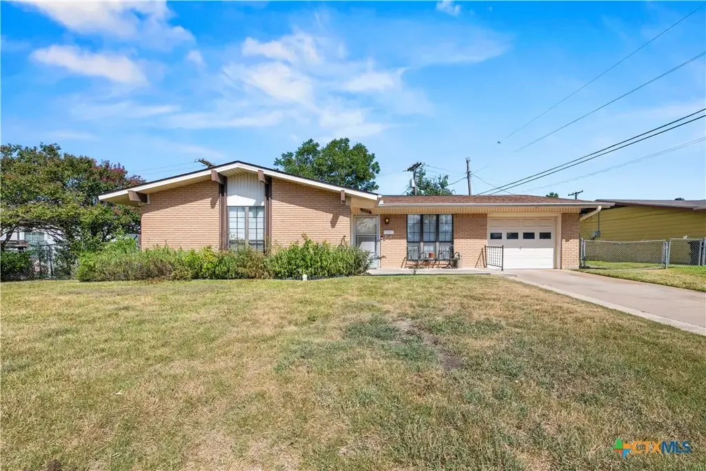 1105 Swope Drive, Killeen