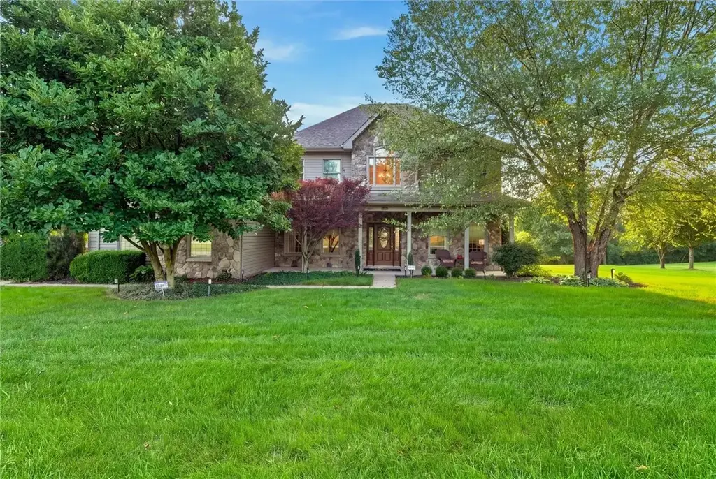 501 Mary Lane , South Union