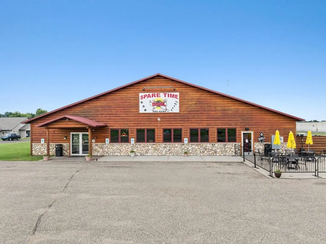 440 Industrial Avenue, Turtle Lake