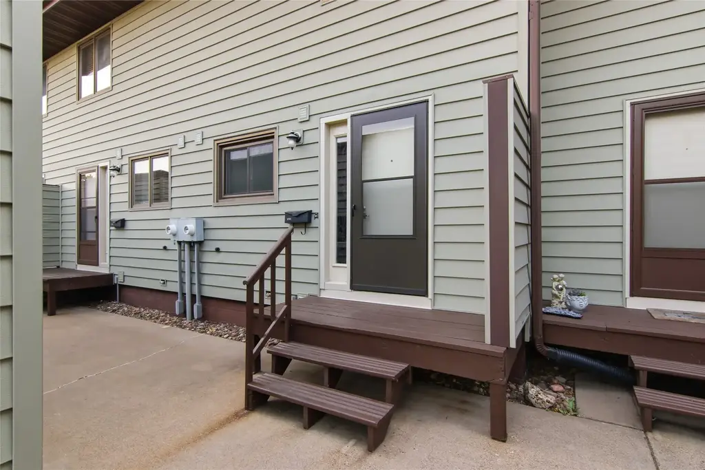 2731 Morningside Drive A, Eau Claire