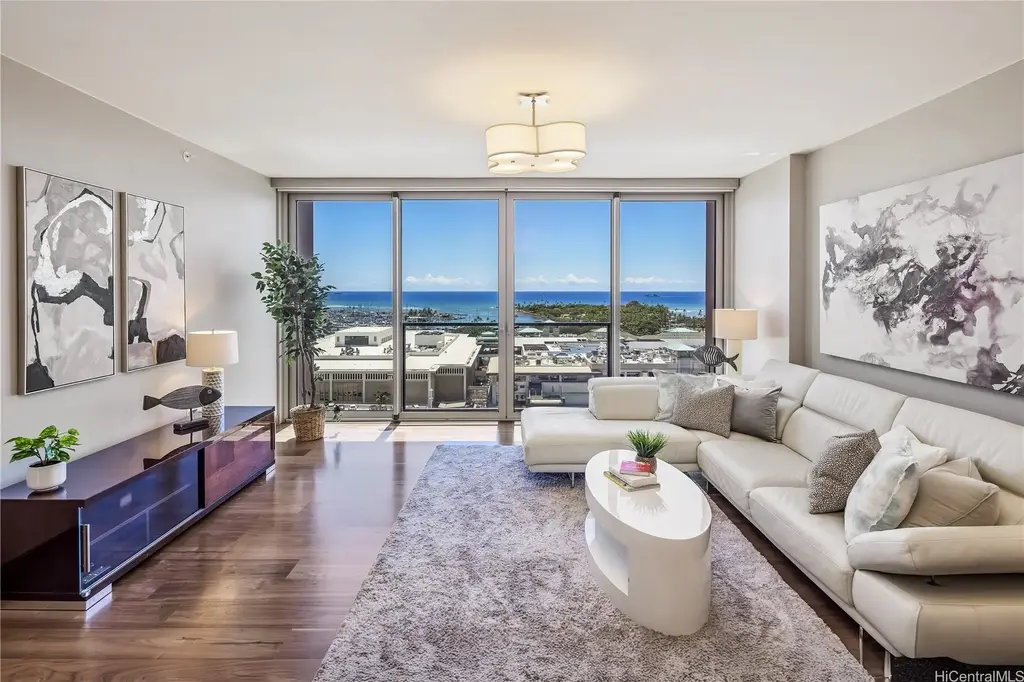 1555 Kapiolani Boulevard # 1300, Honolulu