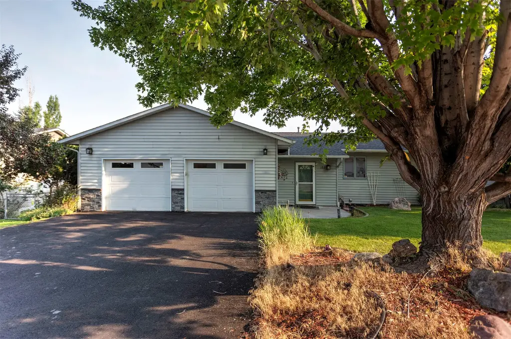 122 Kinnikinnick Court, Missoula
