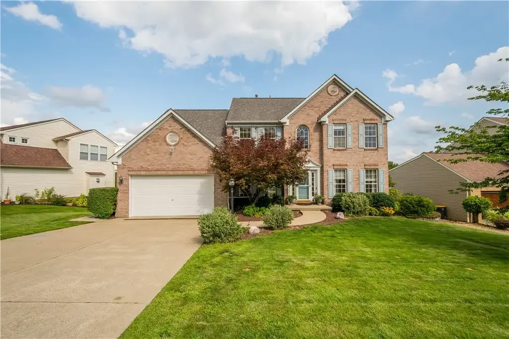 197 Valley View Drive , Rostraver