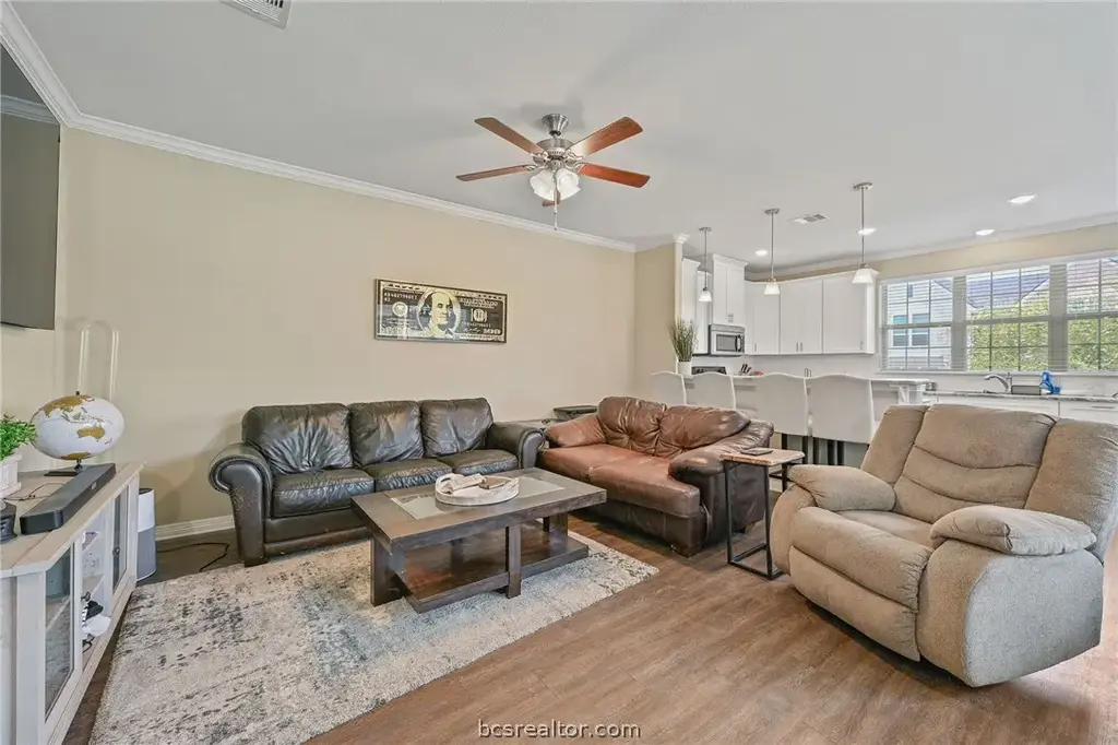 2141 Big River Street, College Station