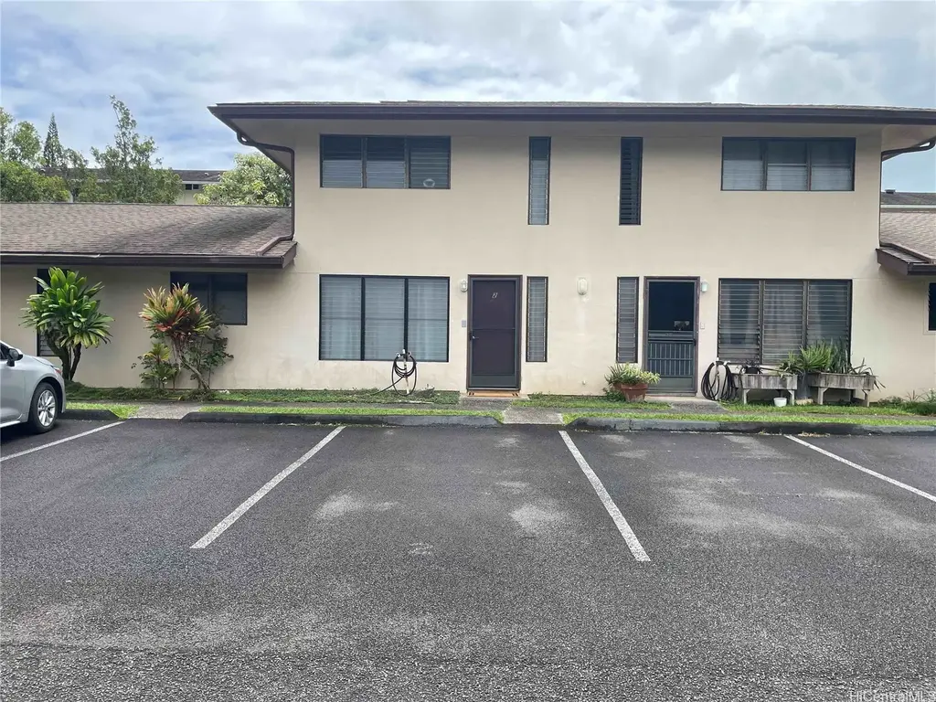 47-383 Hui Iwa Street # 414, Kaneohe