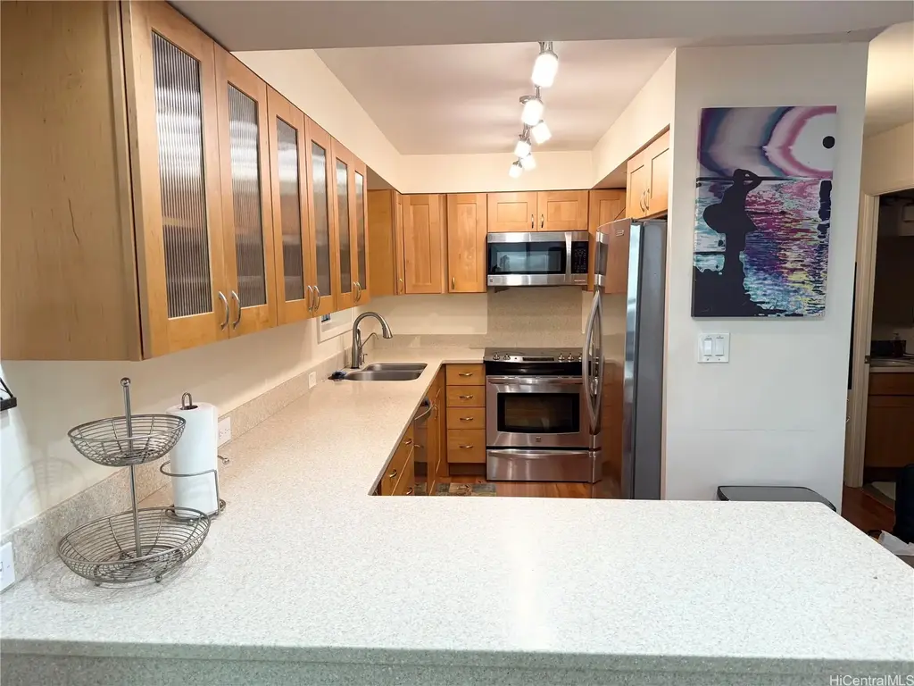 670 Prospect Street # Ii509, Honolulu