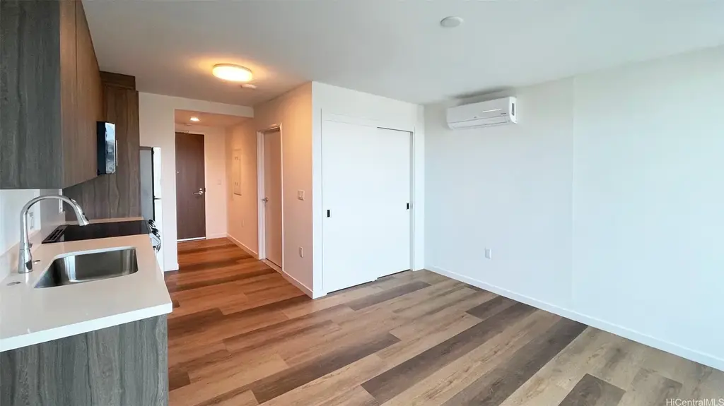1515 Liona Street # 1708, Honolulu