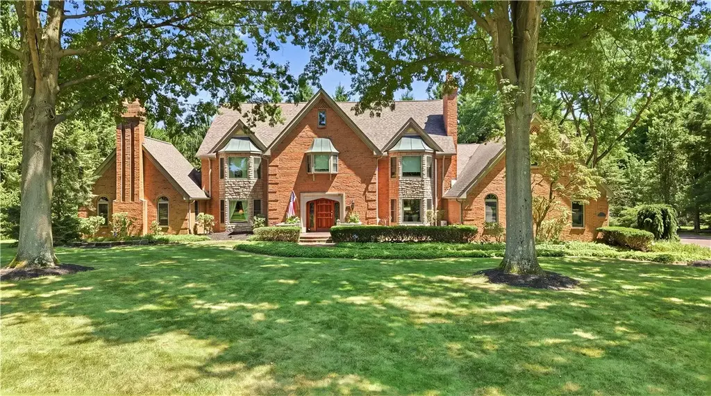 756 Audubon Drive, Hermitage