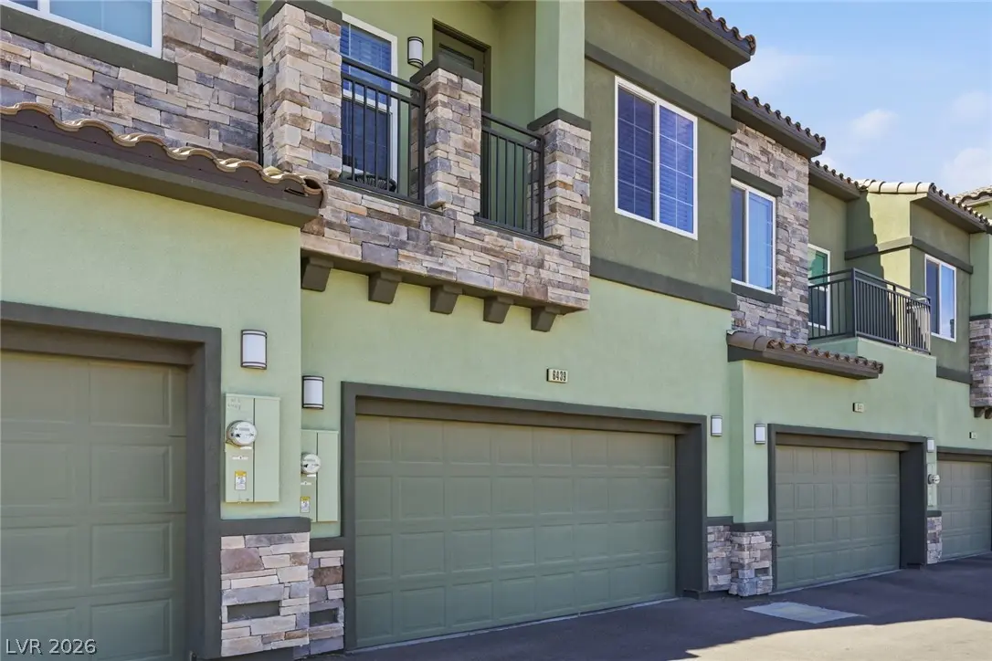 6439 Wide Sky Street, Las Vegas