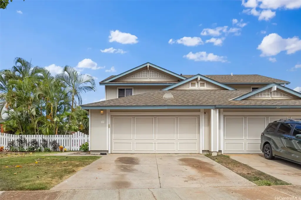 87-865 Kulauku Street, Waianae