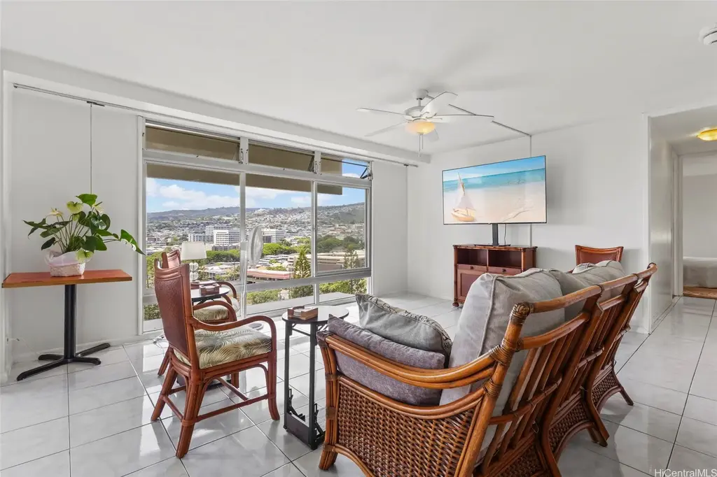 1519 Nuuanu Avenue # 1440, Honolulu