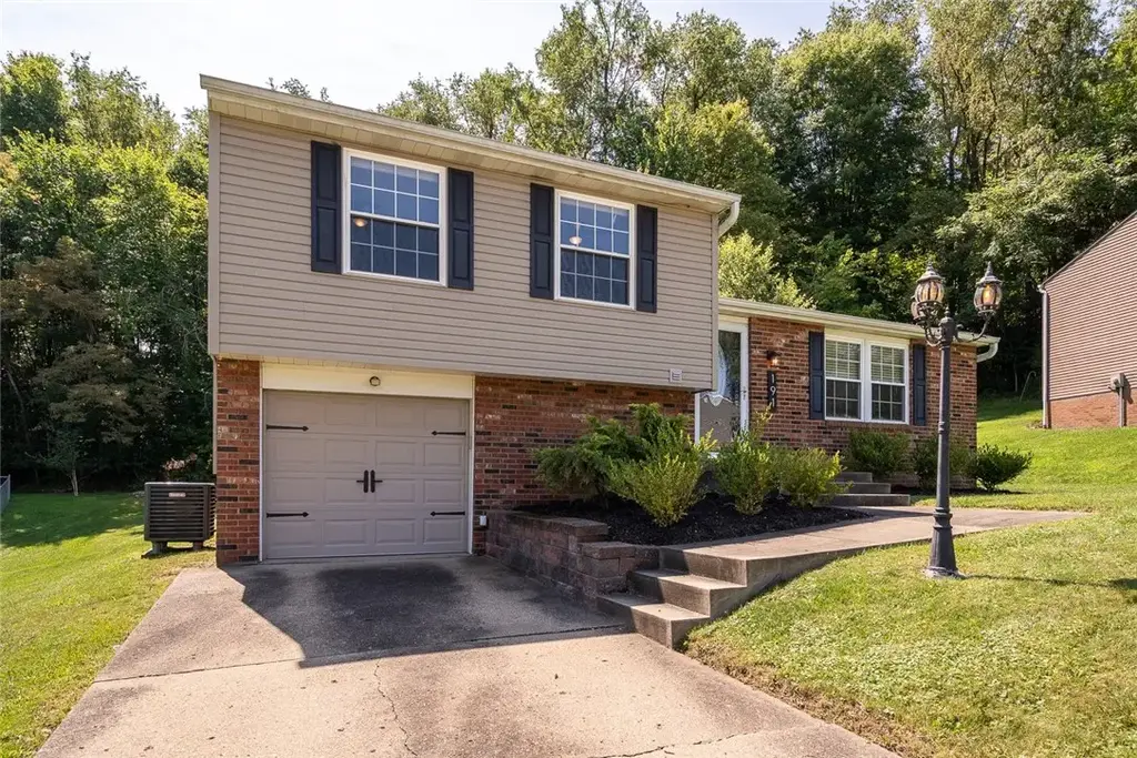 191 Pinehurst Drive , Economy