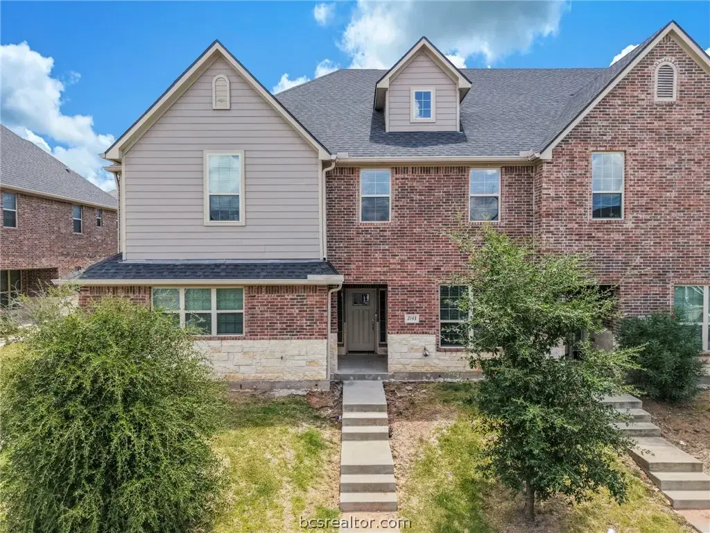 2143 Big River Street, College Station