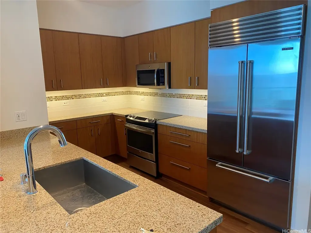 555 South Street # 4004, Honolulu
