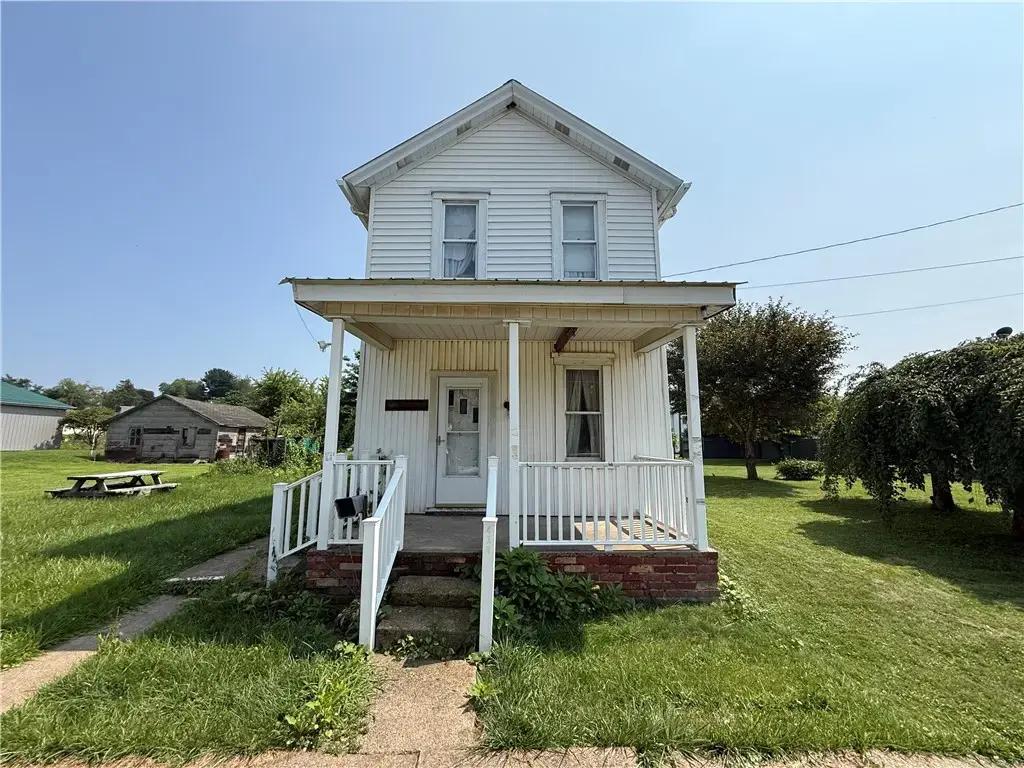 414 Westmoreland Avenue , Avonmore