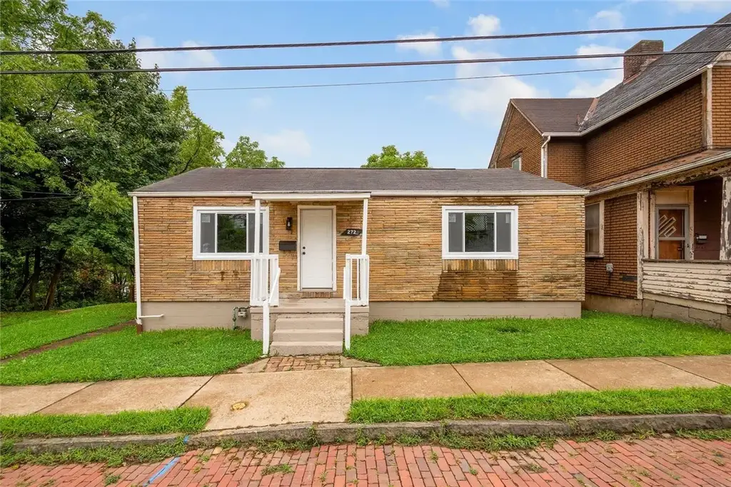 2720 Garbett Street , McKeesport