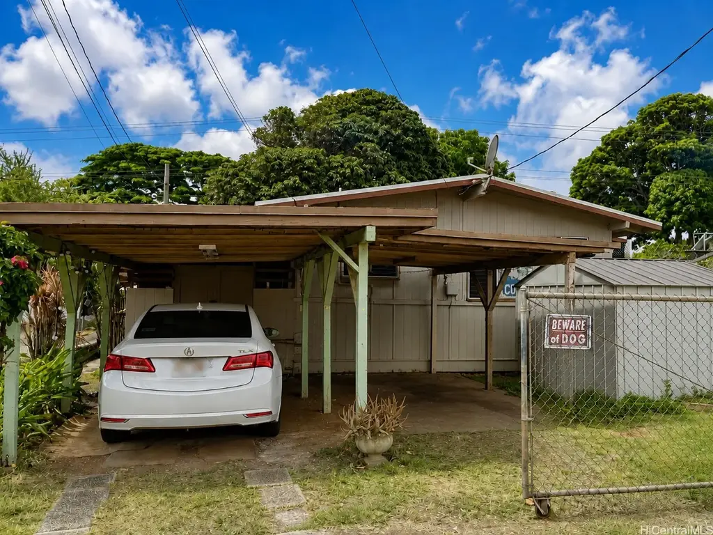 98-271 Aiea Kai Place, Aiea