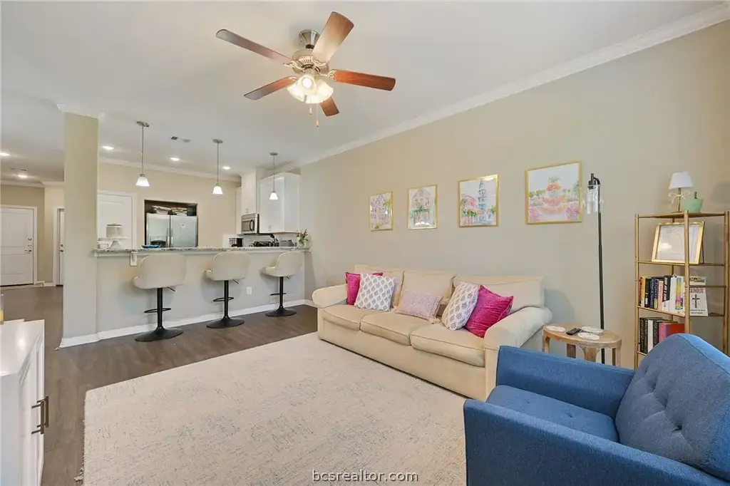 2145 Big River Street, College Station