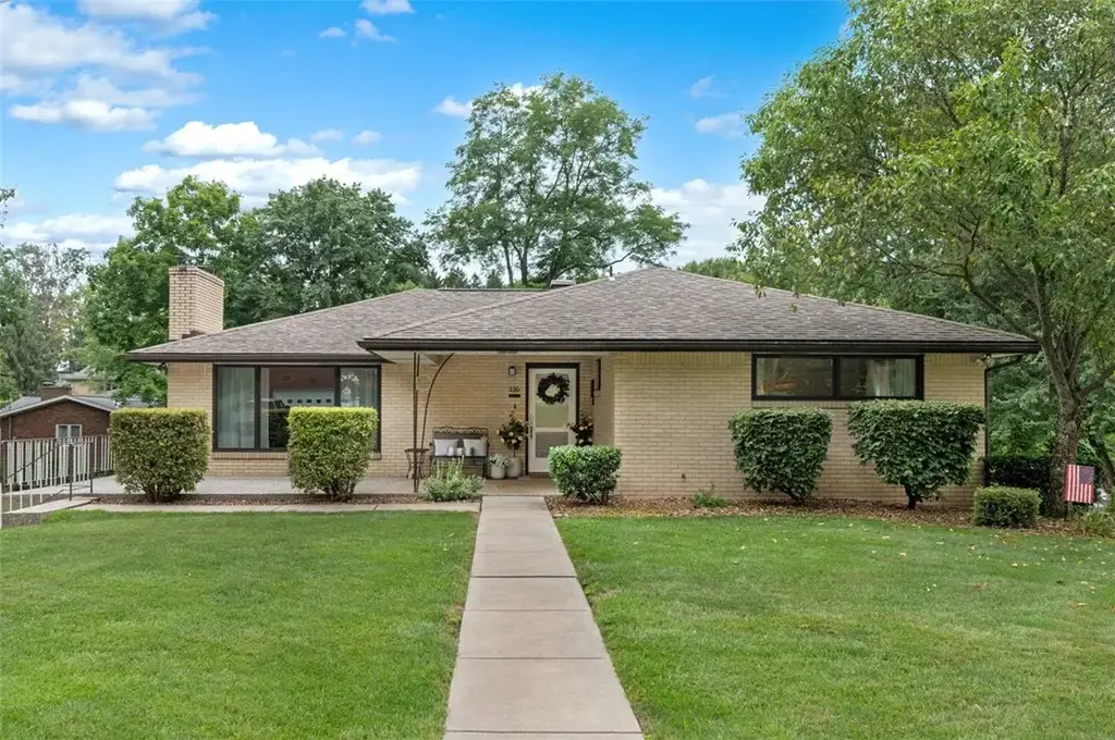 116 Colbaugh Road, Level Green