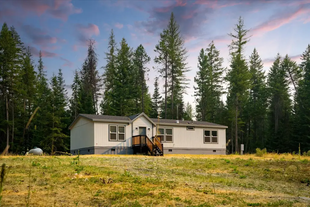 158 Mud Lake Road, Troy