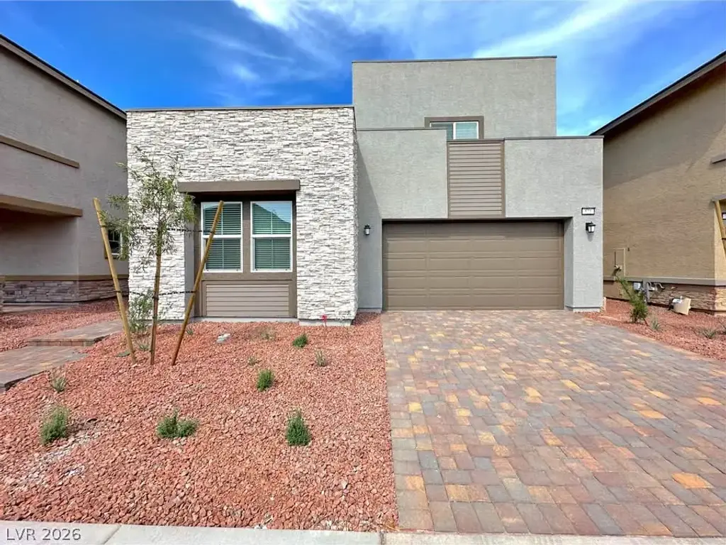 521 Daphne Terrace Street, Henderson