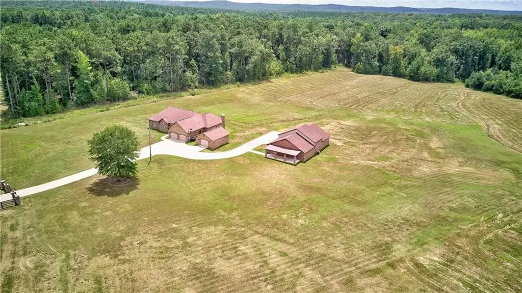 611 Padgetts Road, Opelika