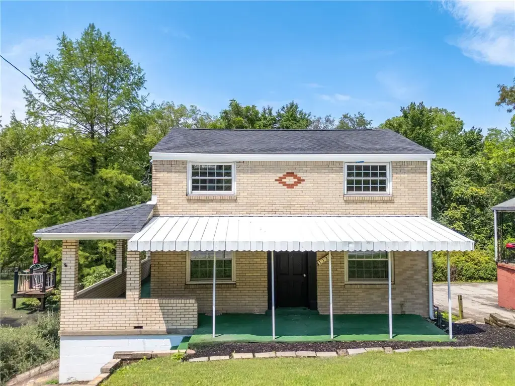 1120 Jacks Run Road , N Versailles