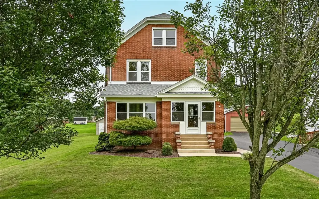 26 Overlook Lane , Bessemer