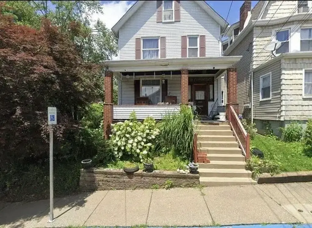 451 Union Street , Verona