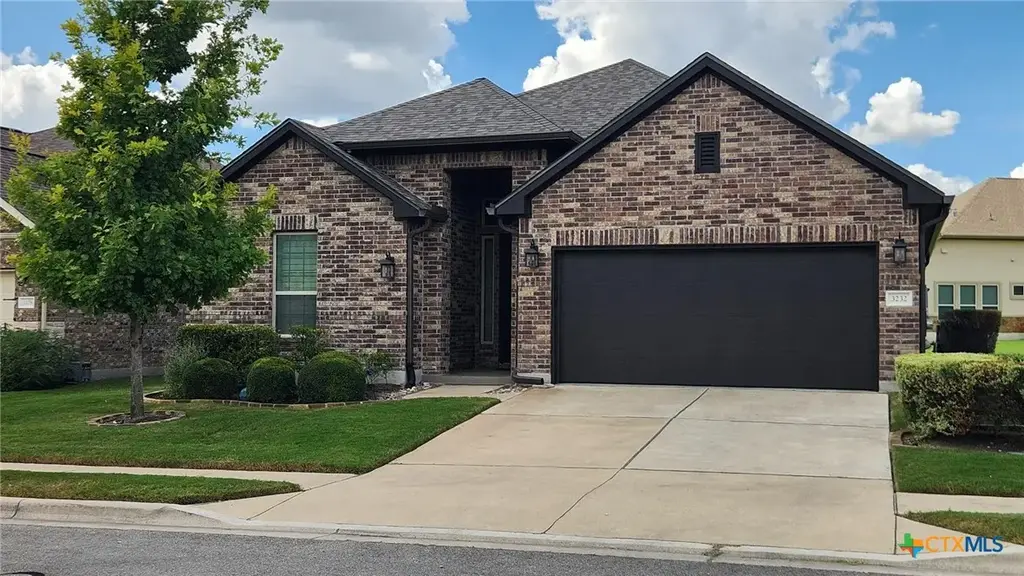 3232 Veneto Way, Round Rock