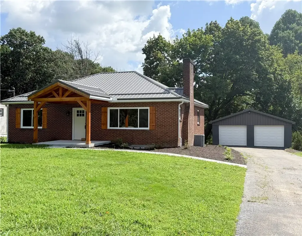 4533 Ridgeview Drive , Hempfield