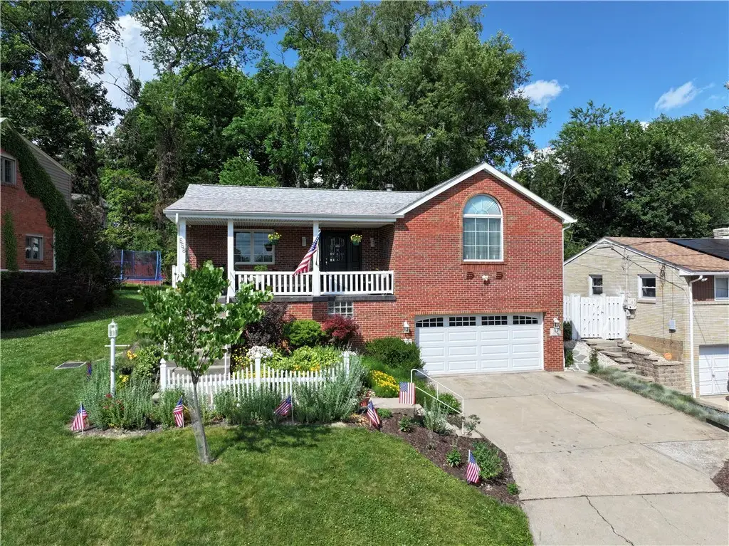 558 Foltz Drive , Penn Hills