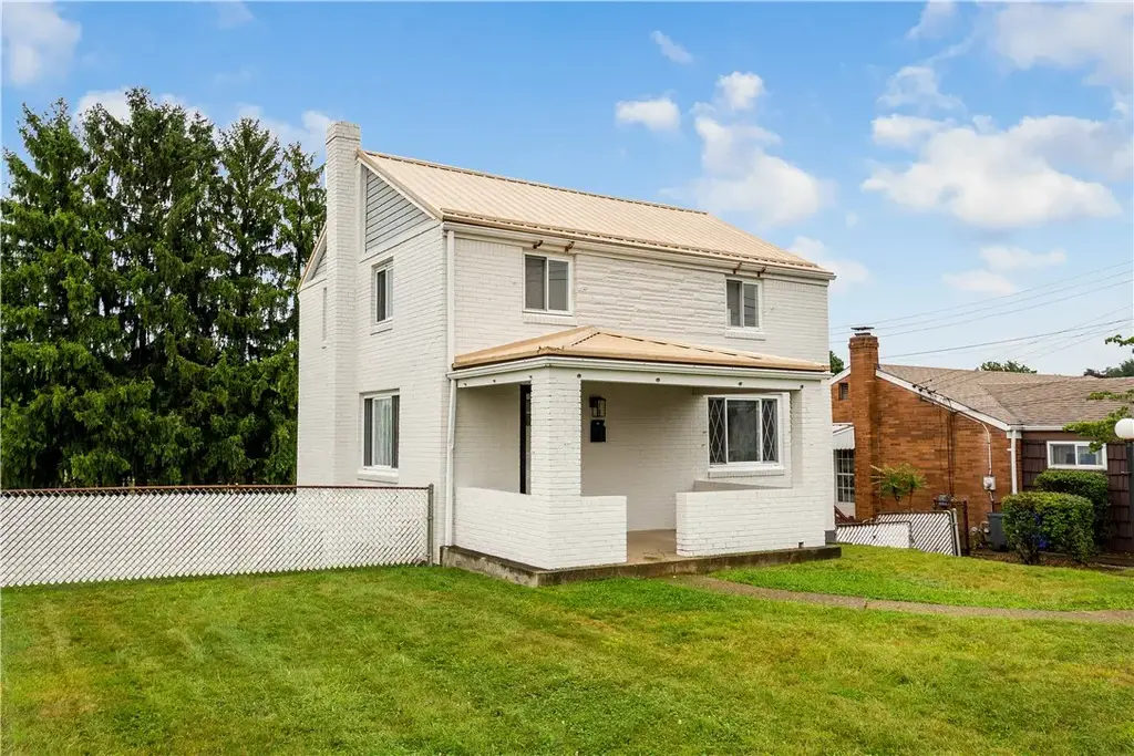 1339 Edgewood Drive , West Homestead