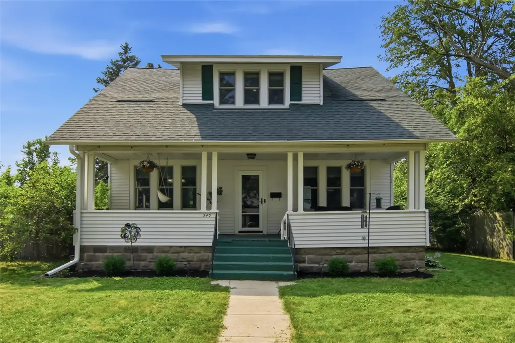 540 Cochrane Street, Eau Claire