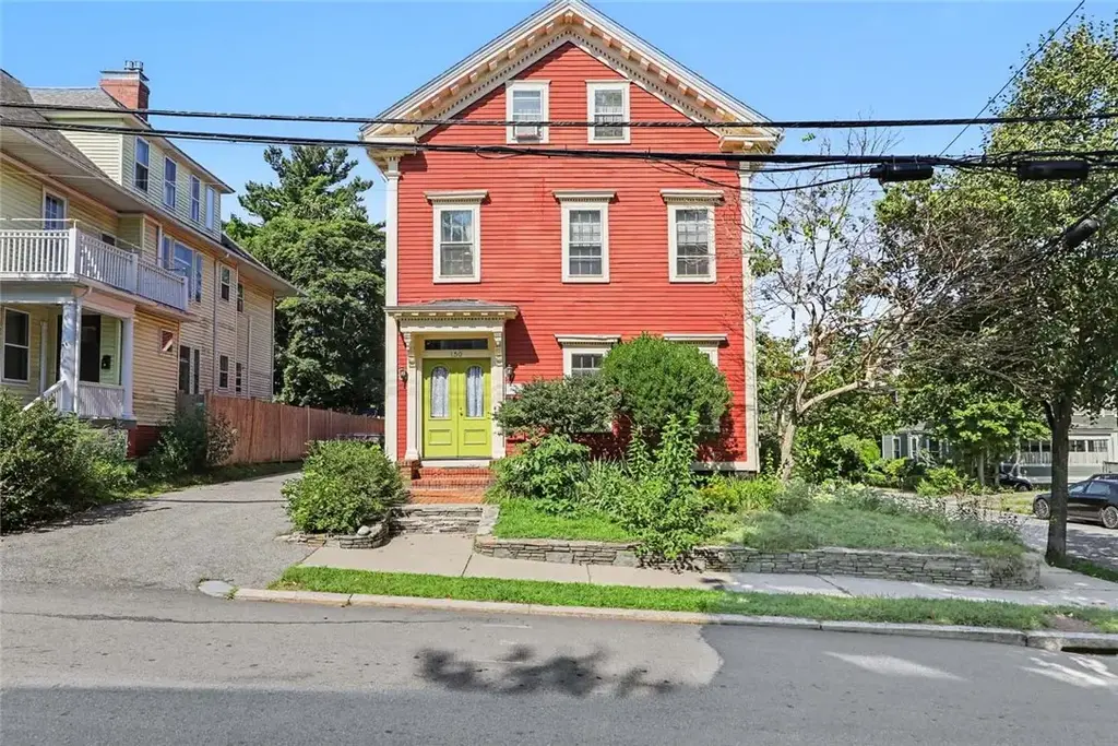 150 Prospect St, Providence