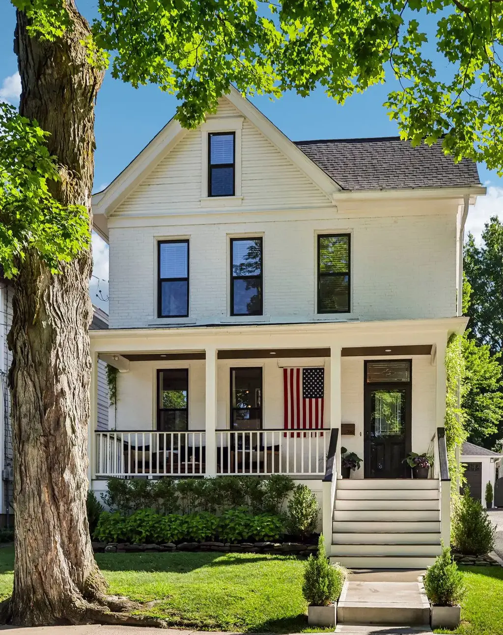 320 Woodland Road , Sewickley
