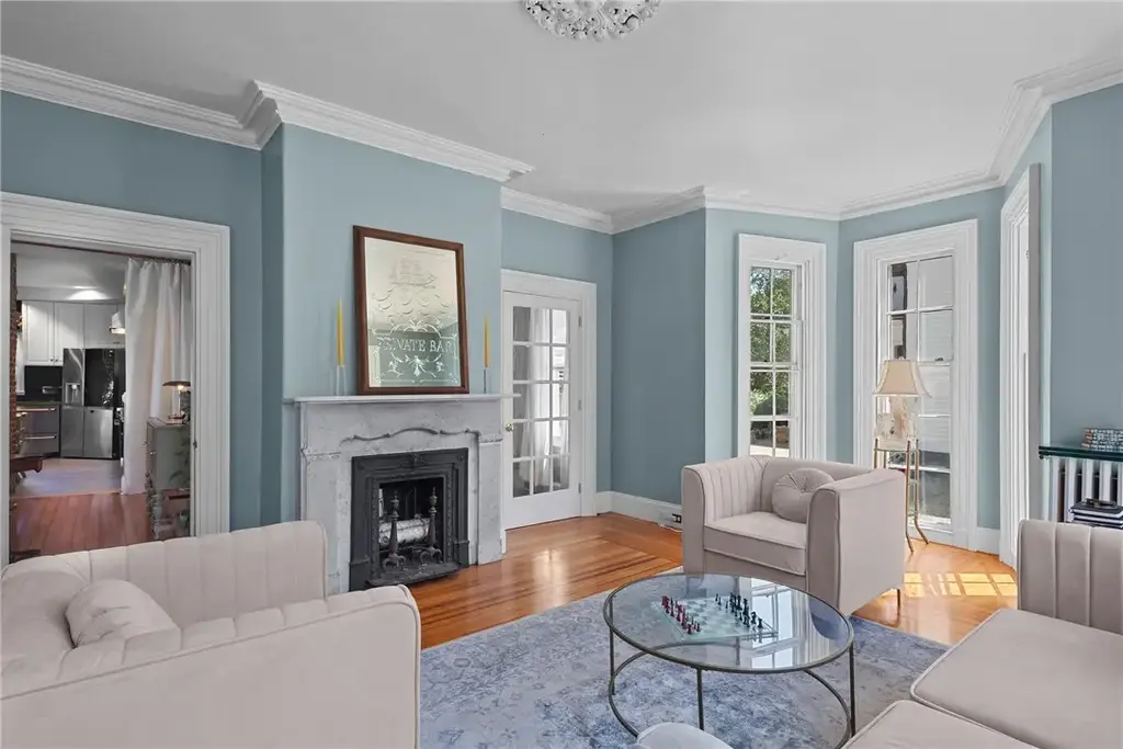 16 Sherman St, Newport