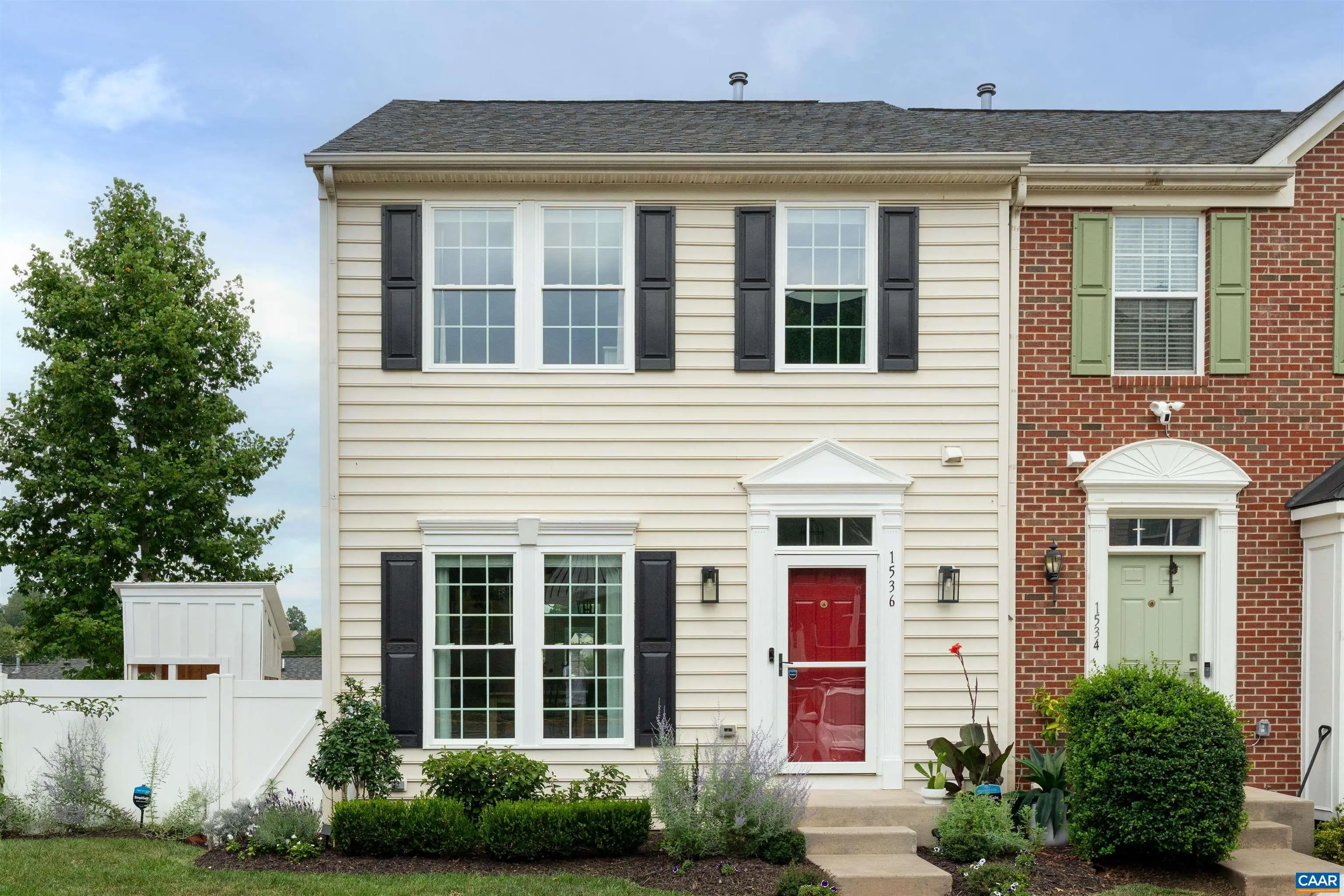 1536 Montessori Ter, Charlottesville
