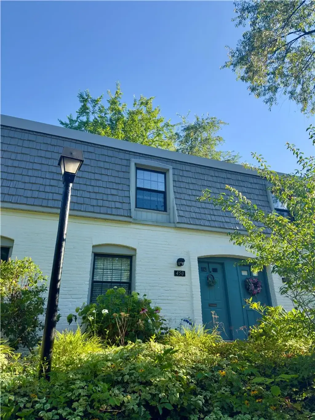 450 Country View Court , Pennsbury