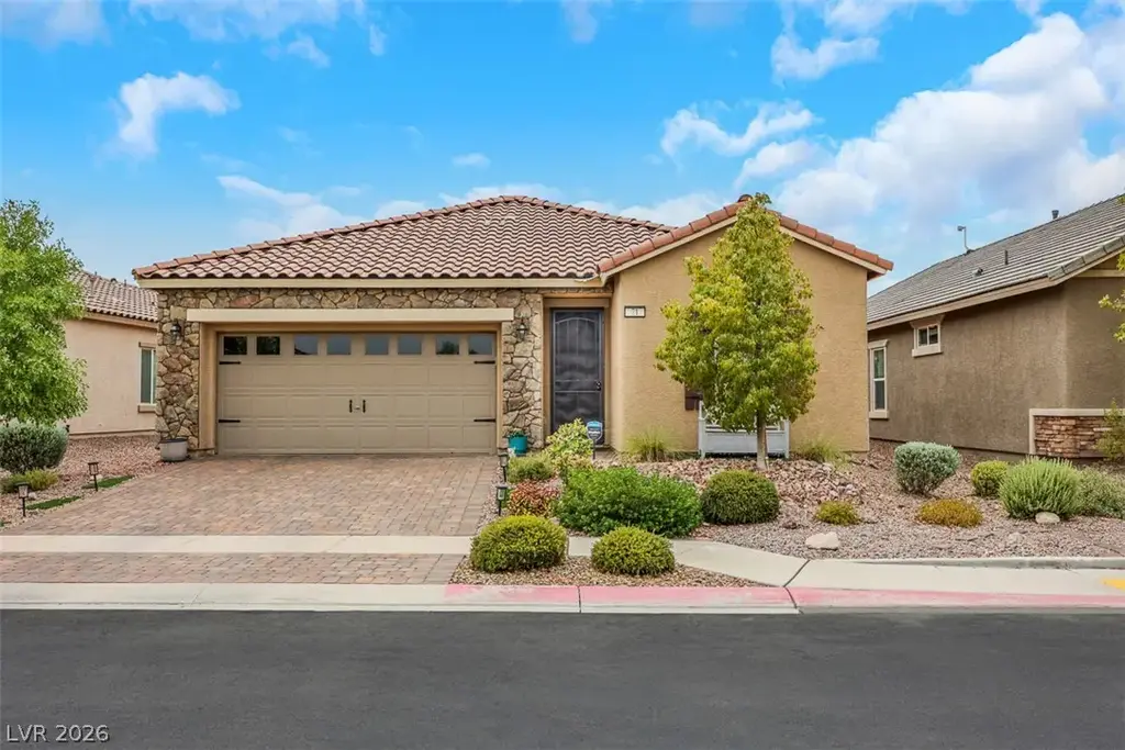 71 Summer Rhapsody Avenue, Henderson