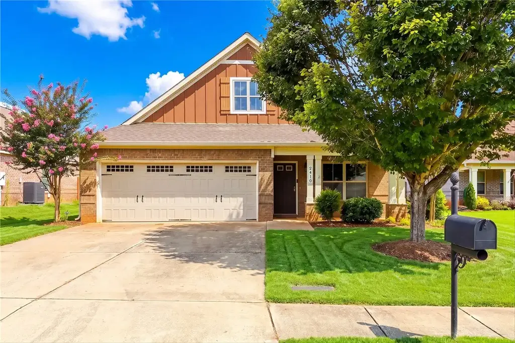 2418 Deer Run Ct, Auburn