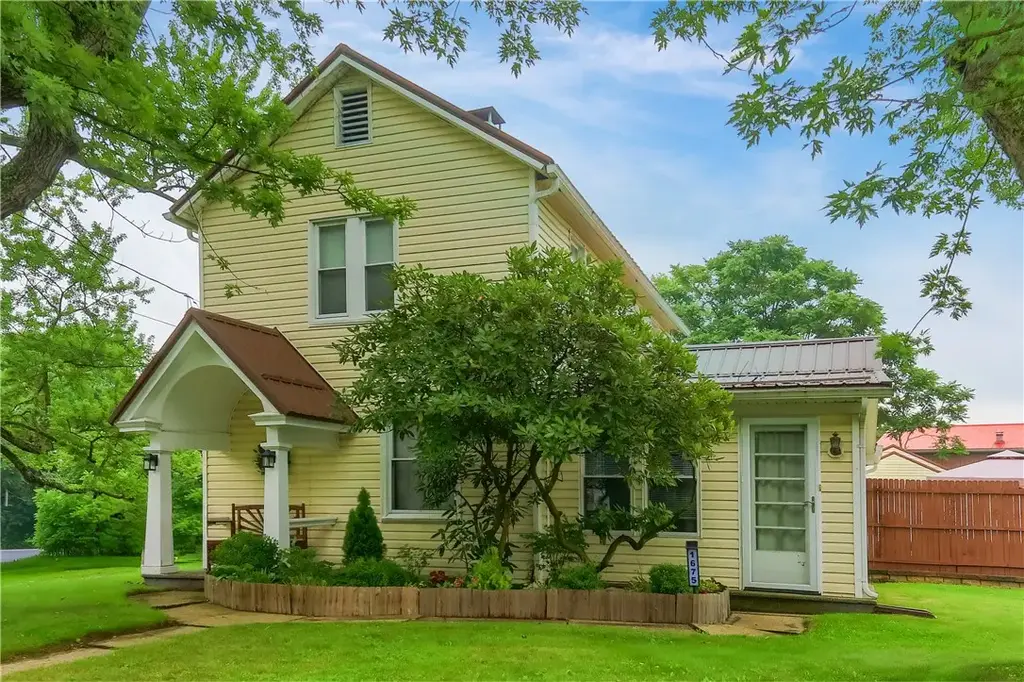 1675 Brighton Road , North Sewickley