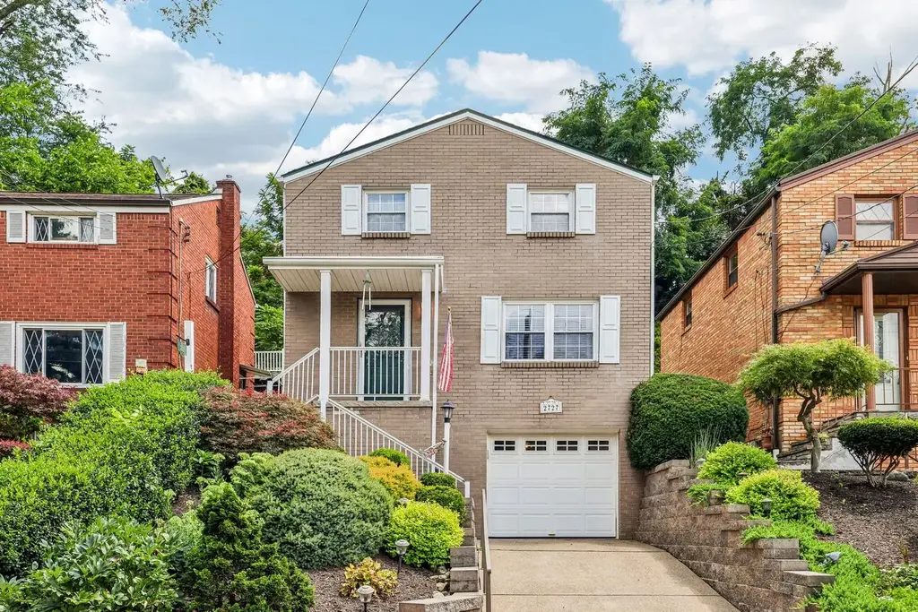 2727 Louisiana Avenue , Dormont