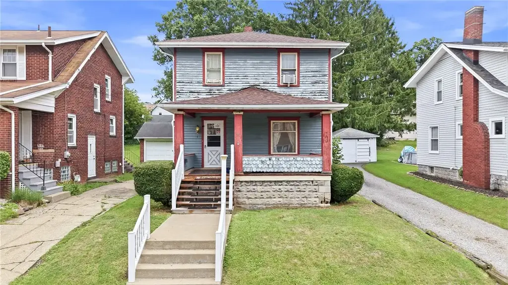 85 Flowers Avenue , Sharon